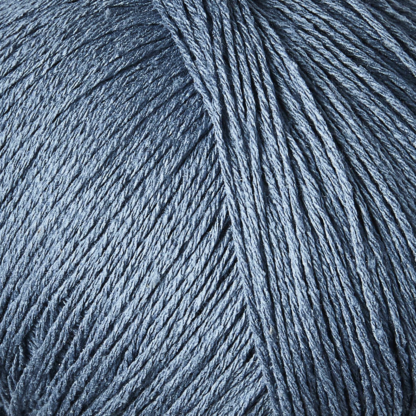 KNITTING FOR OLIVE Pure Silk Dove Blue