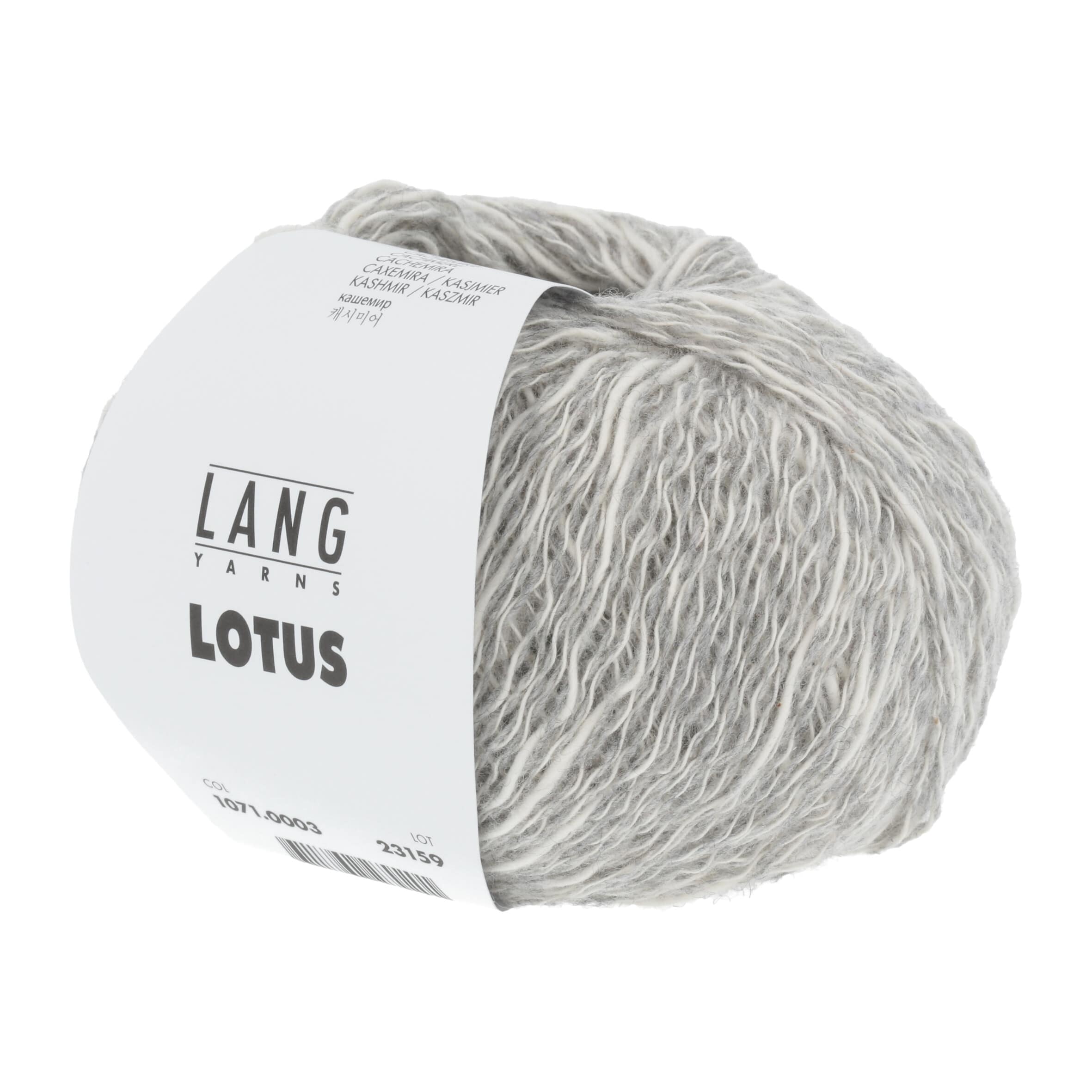 LANG Lotus