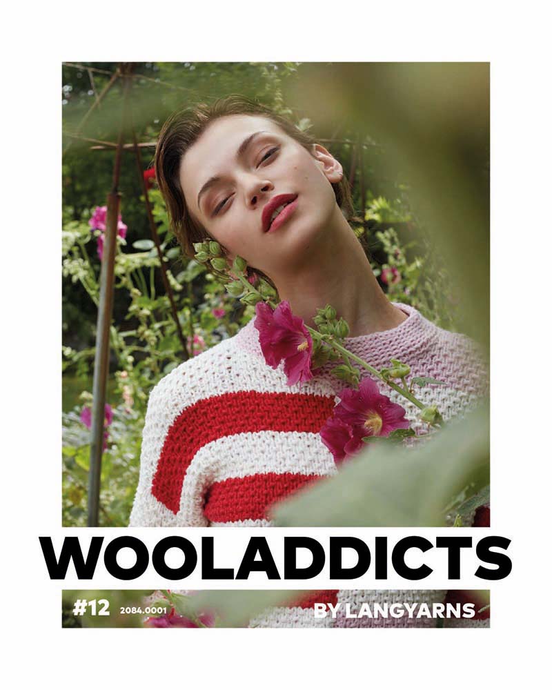 WoolAddicts Heft #12