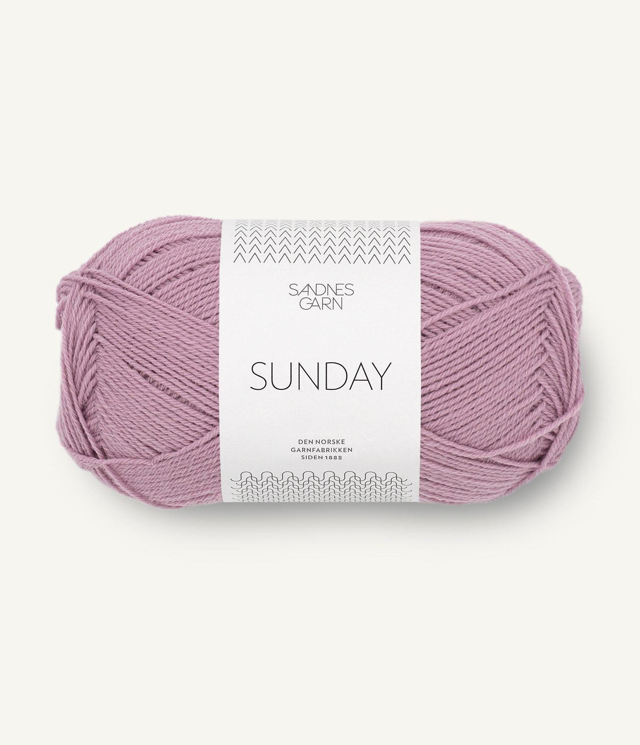SANDNES Sunday 4632 rosa lavendel
