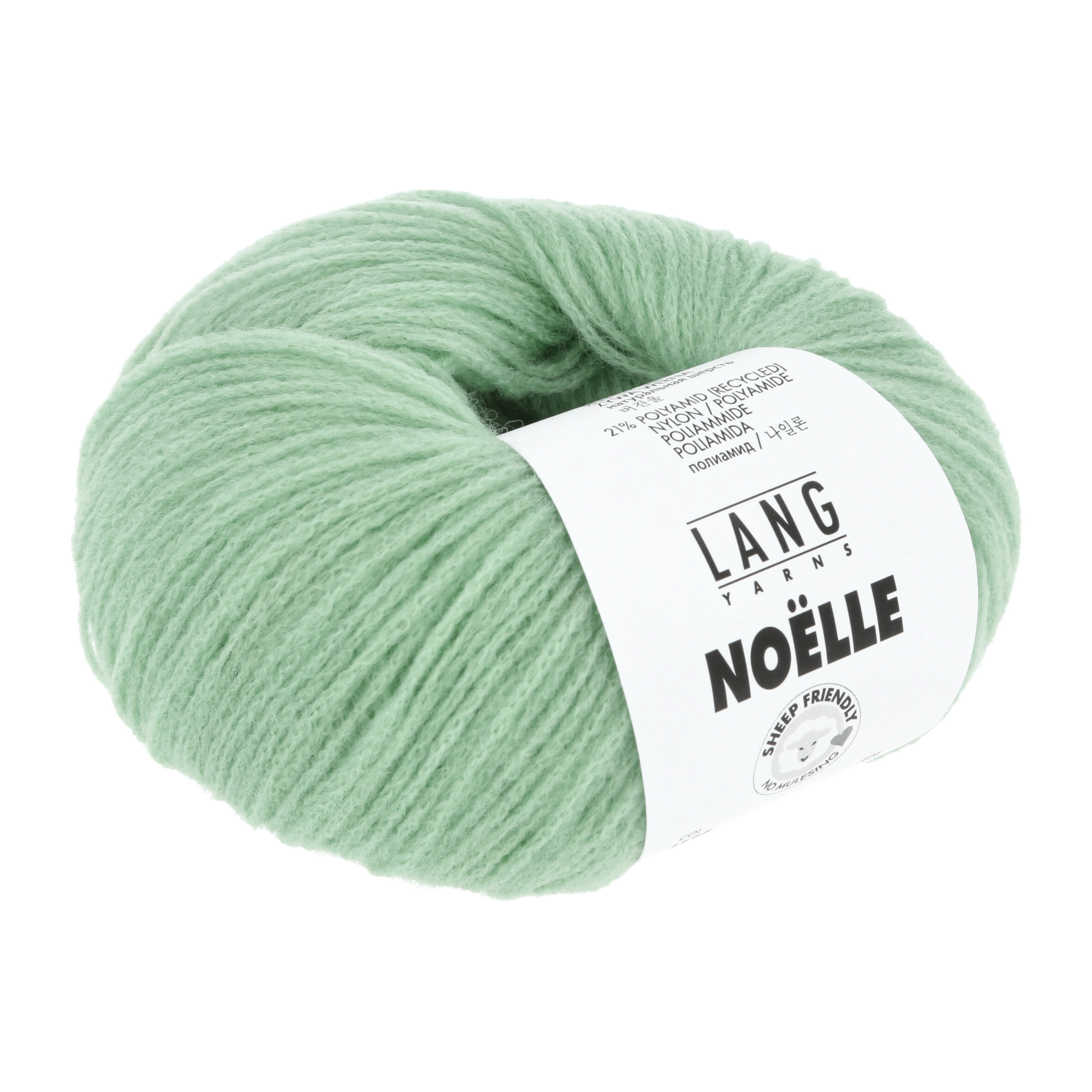 LANG Noëlle 058 mint 