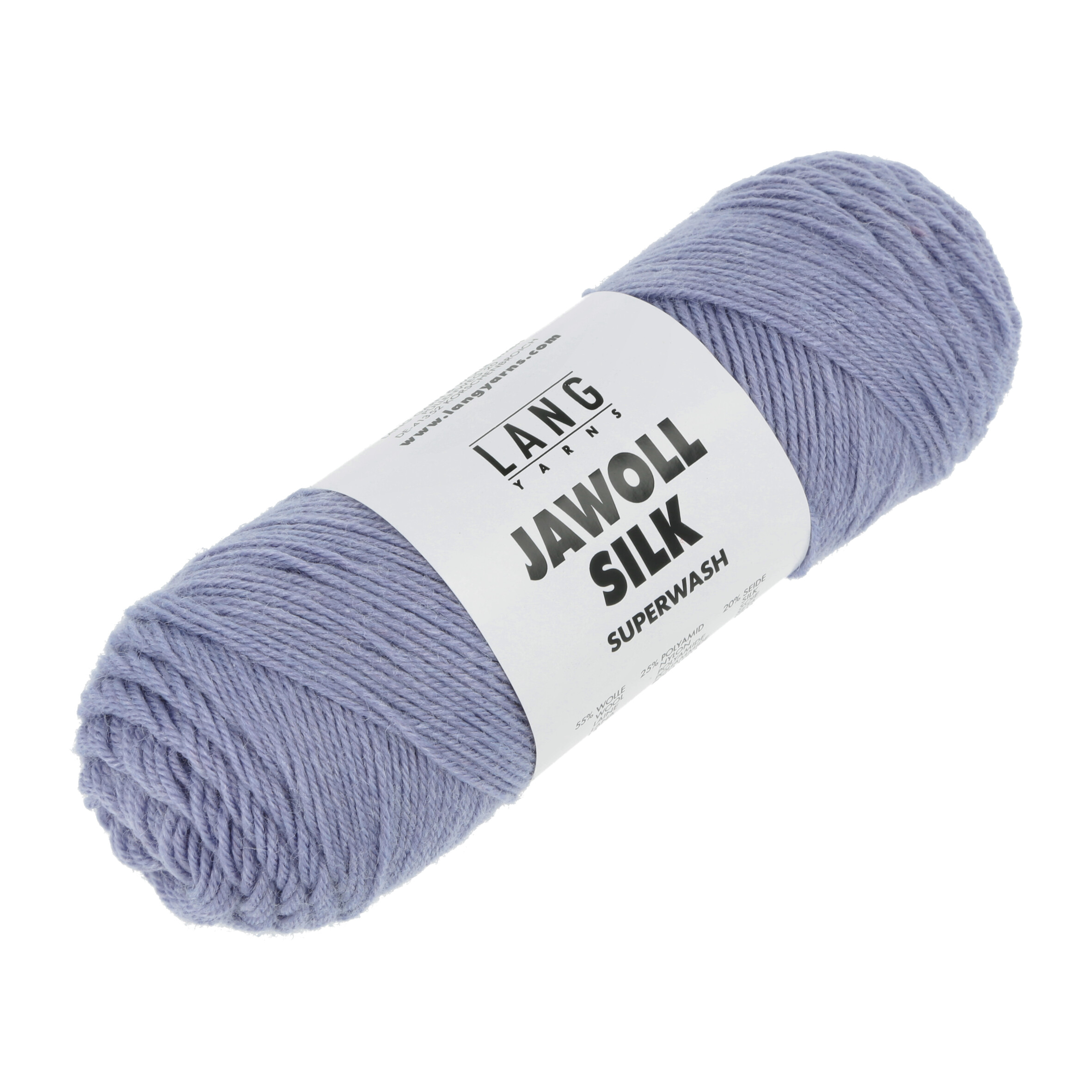 LANG Jawoll Silk