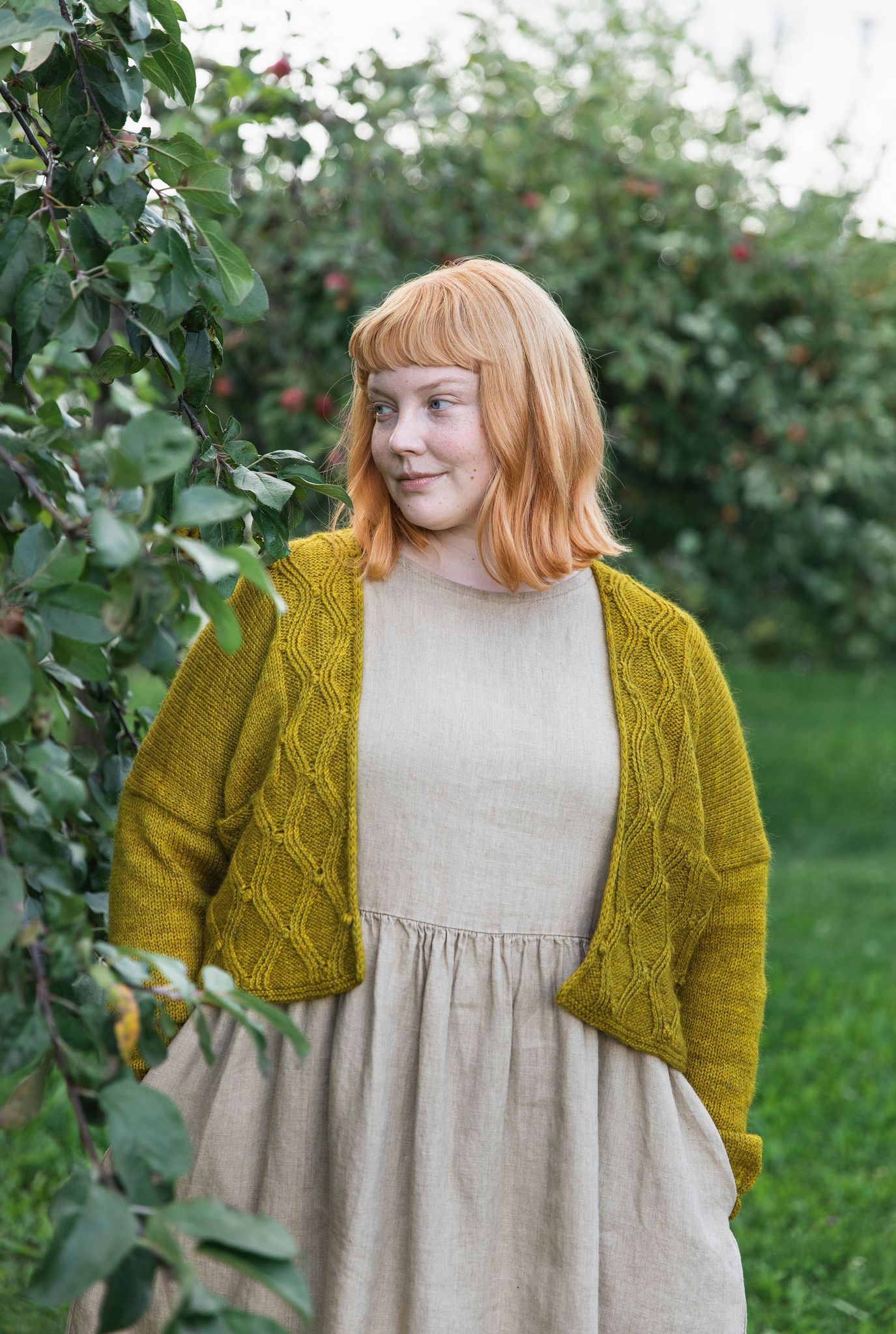Laine: Worsted -  A Knitwear Collection (auf Englisch)