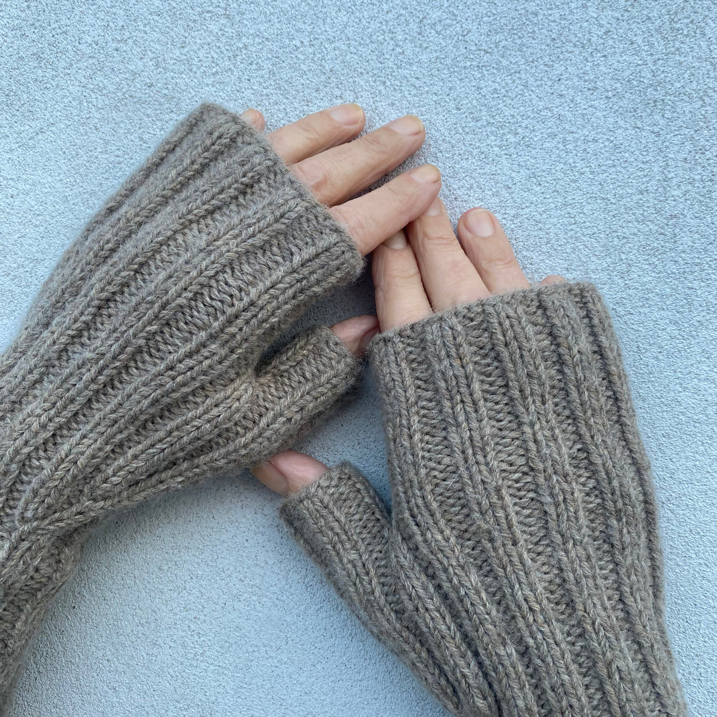 Nuuk Gloves - Kit