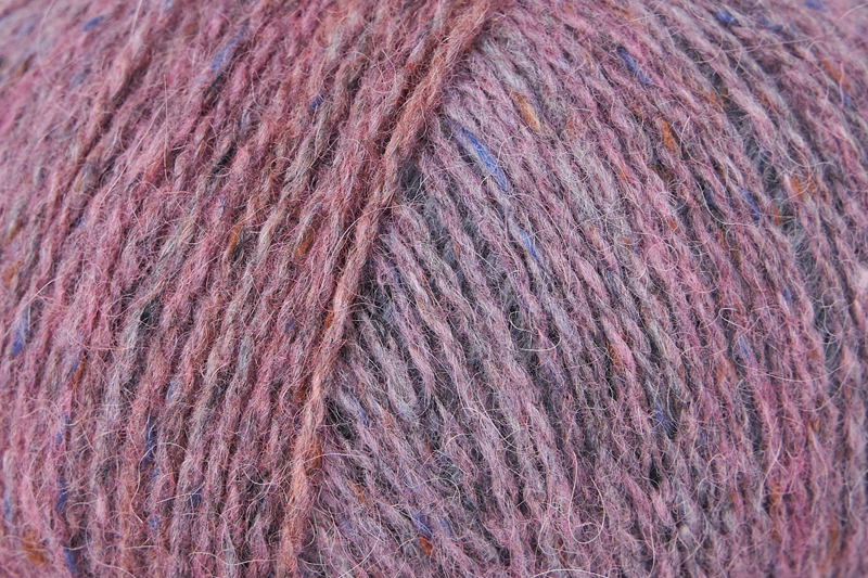 Rowan Felted Tweed Color 021 blush