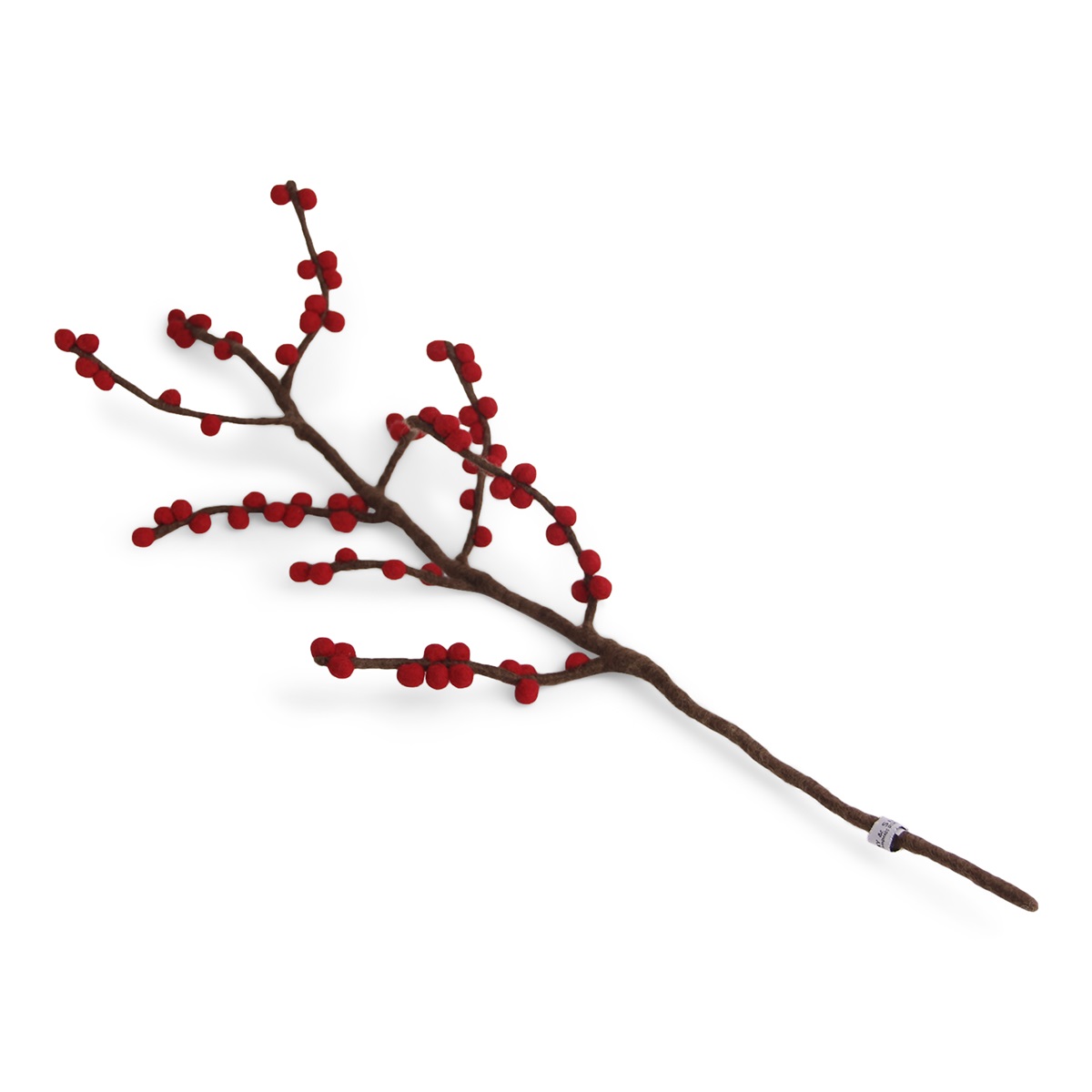 Gry & Sif Zweig mit roten Beeren