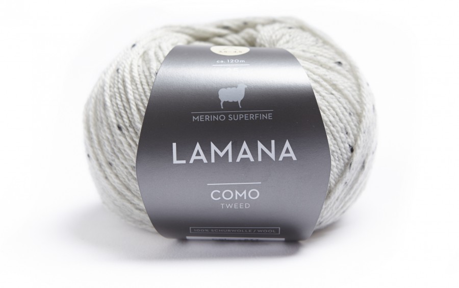 LAMANA Como Tweed