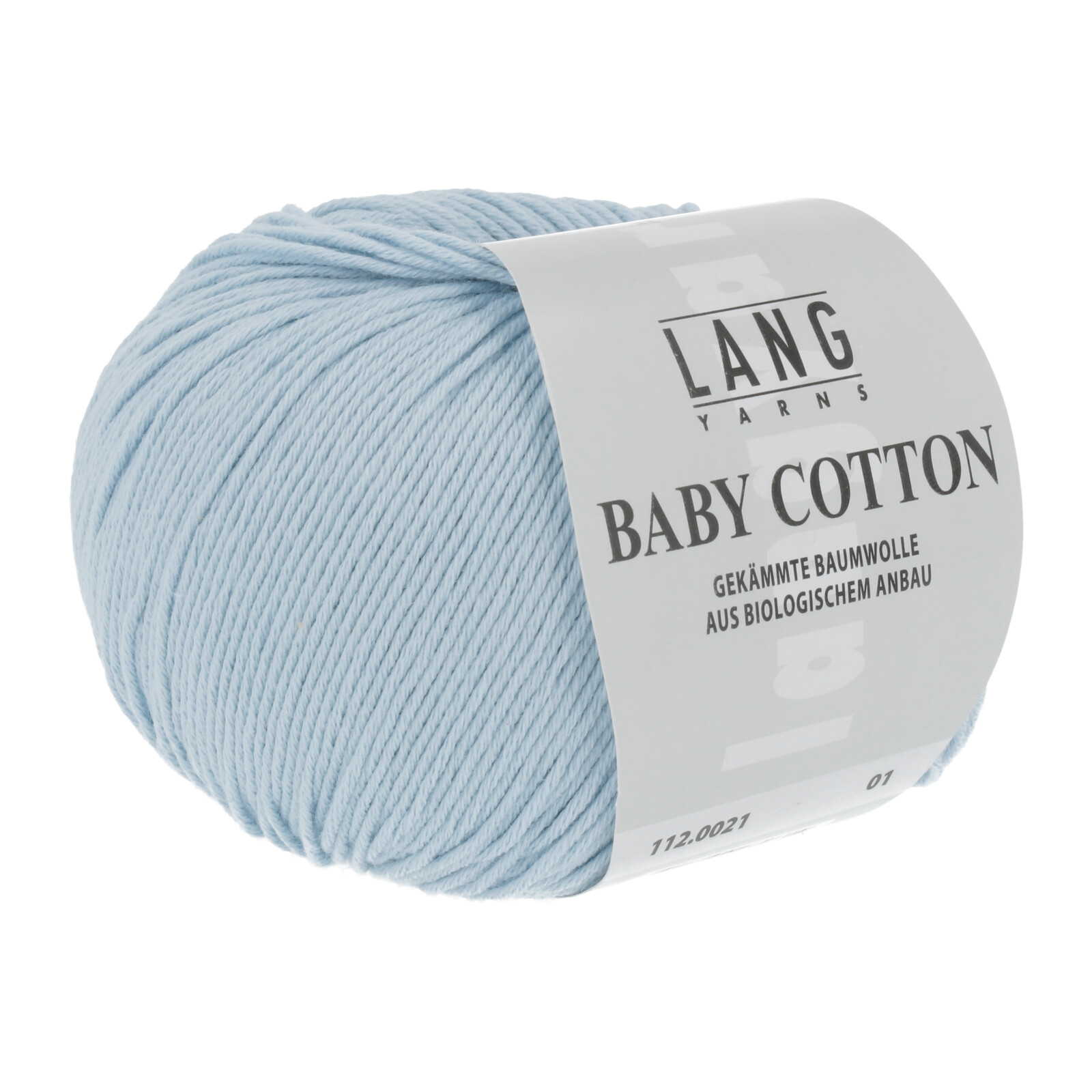 LANG Baby Cotton