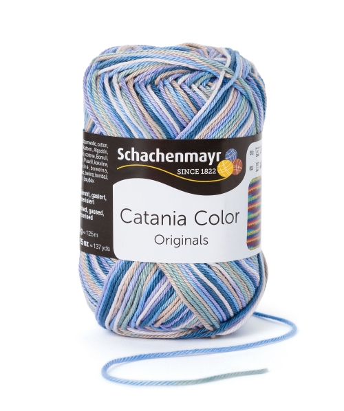SCHACHENMAYR Catania Color 212 wolke color