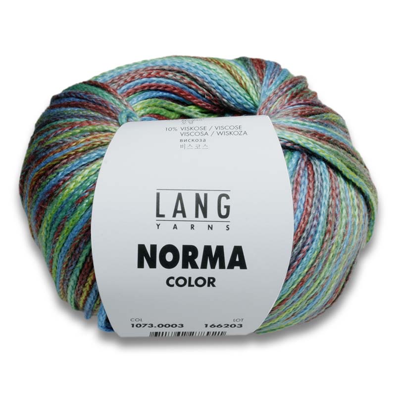 LANG Norma Color