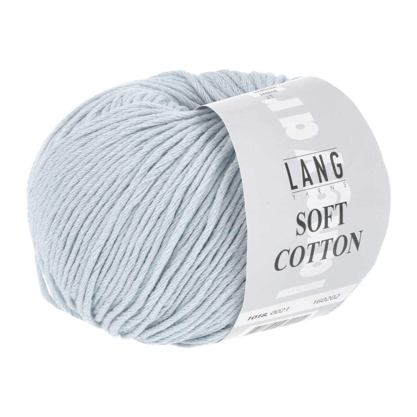 LANG Soft Cotton